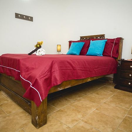 Hotel El Centenario Cartagena מראה חיצוני תמונה