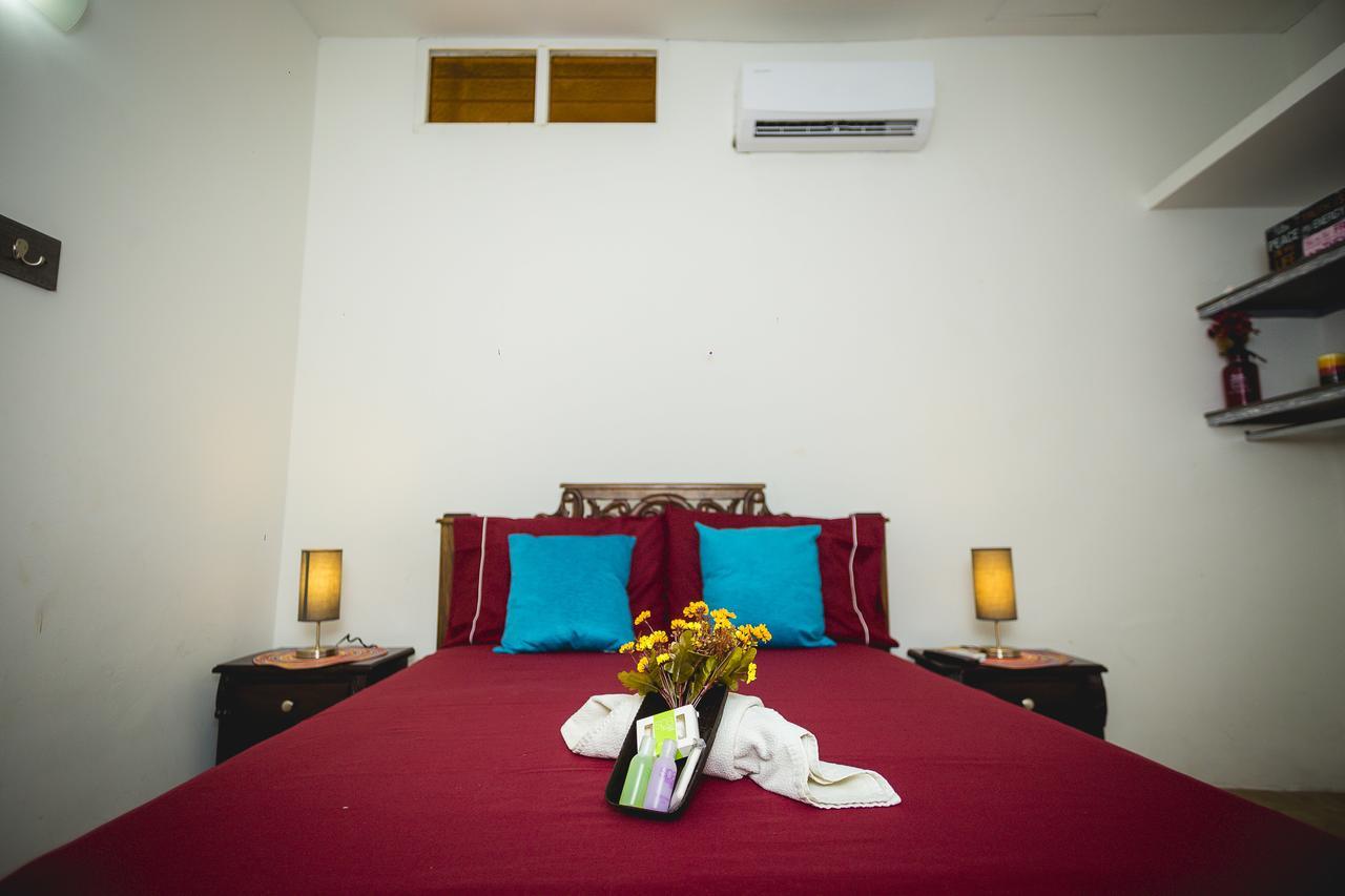 Hotel El Centenario Cartagena מראה חיצוני תמונה