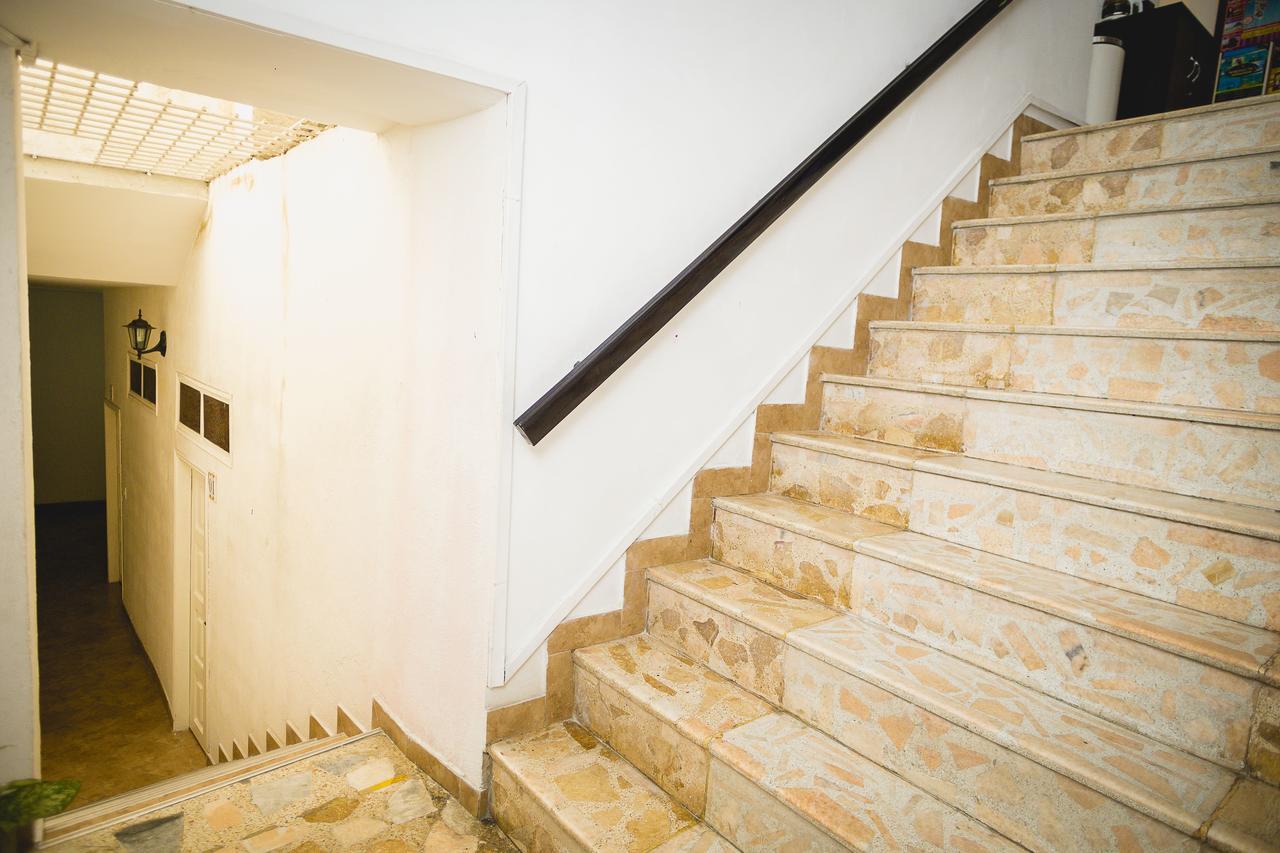 Hotel El Centenario Cartagena מראה חיצוני תמונה