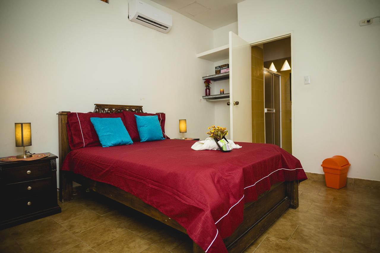 Hotel El Centenario Cartagena מראה חיצוני תמונה