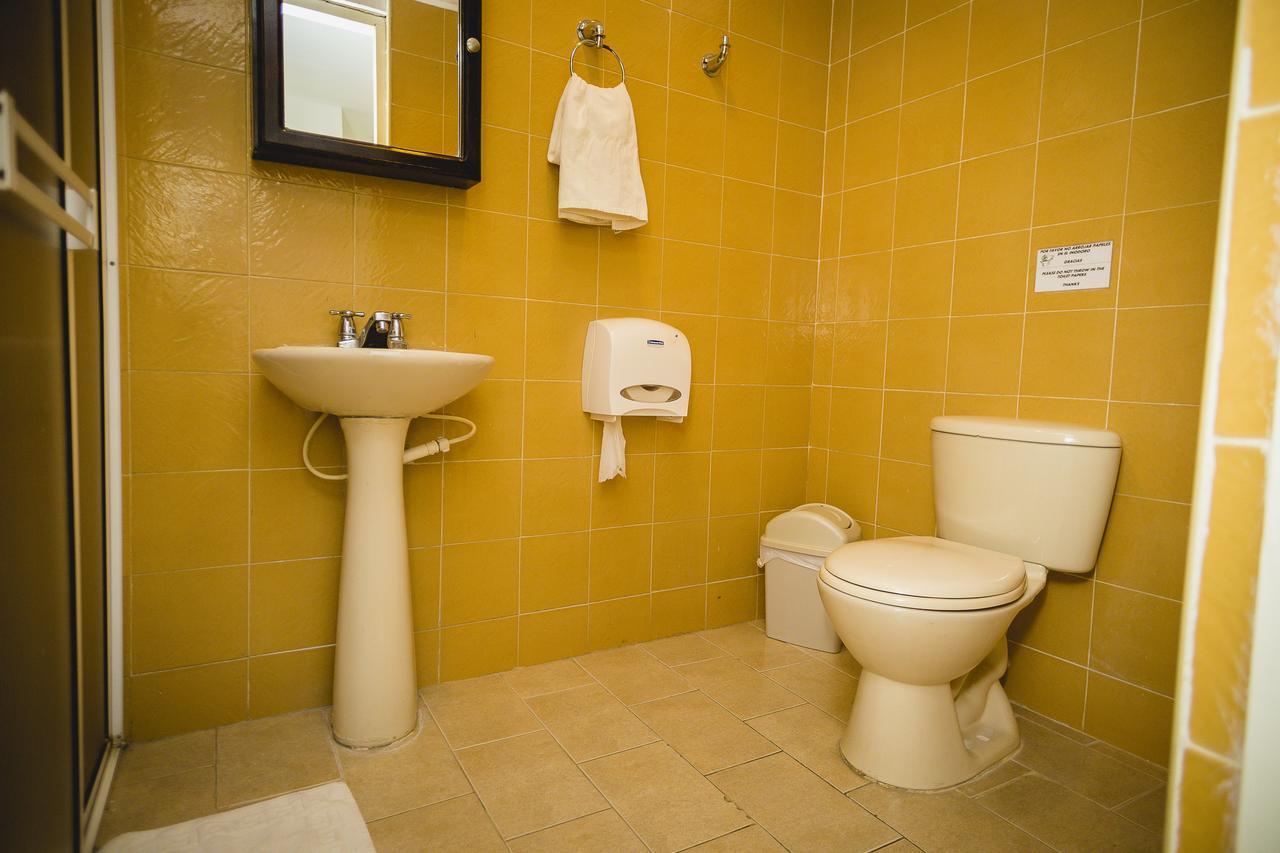 Hotel El Centenario Cartagena מראה חיצוני תמונה