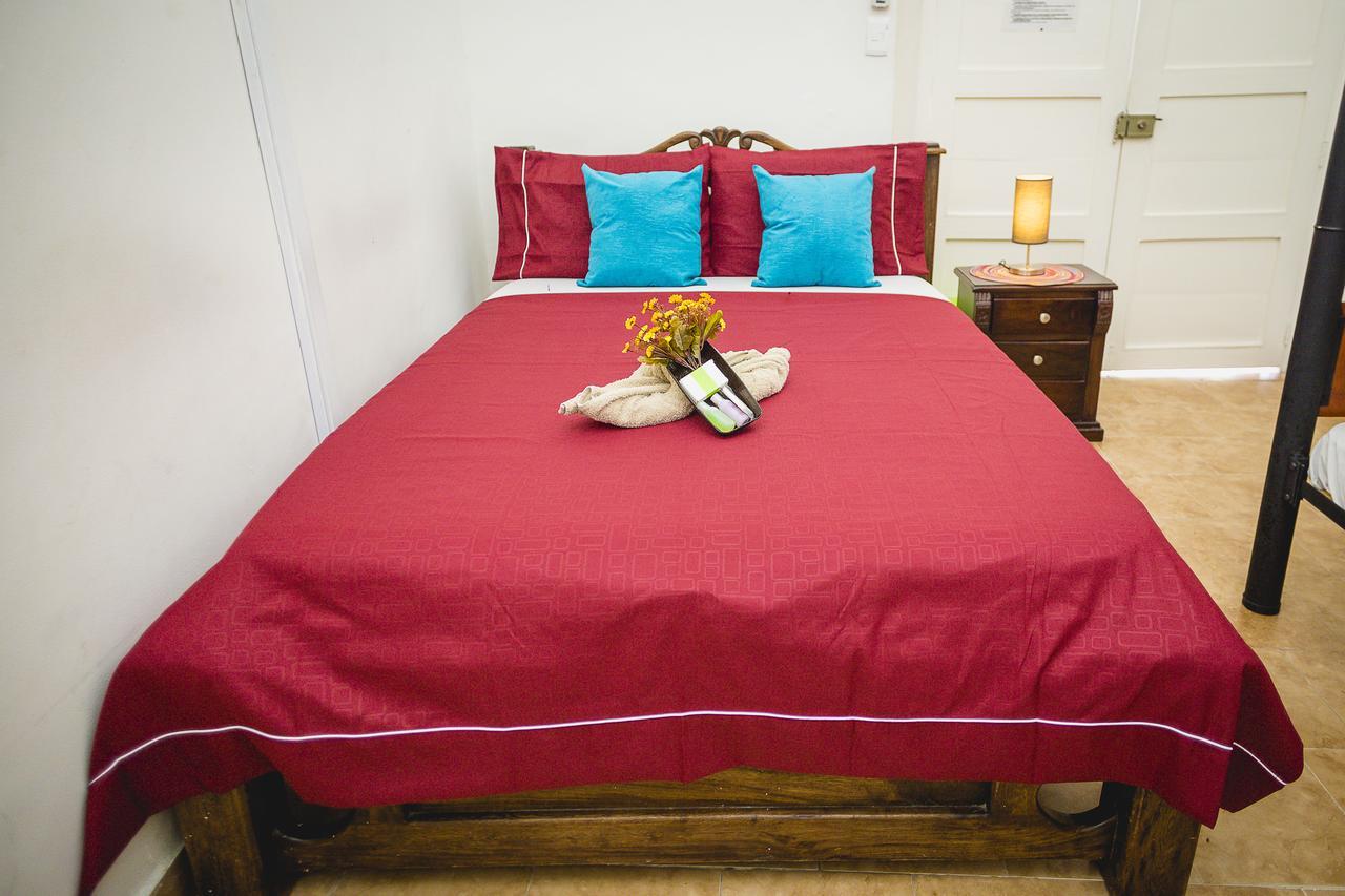 Hotel El Centenario Cartagena מראה חיצוני תמונה