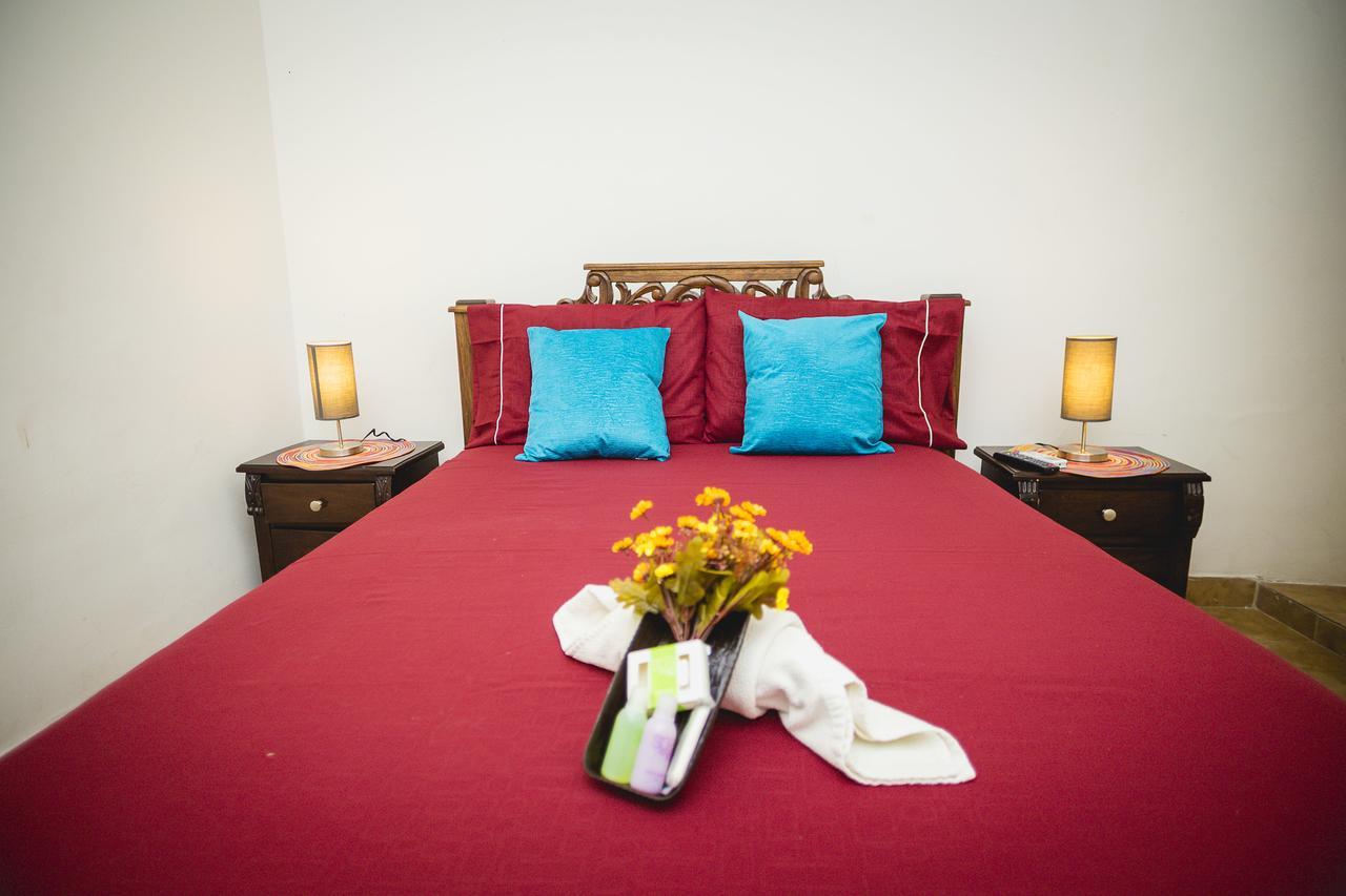 Hotel El Centenario Cartagena מראה חיצוני תמונה