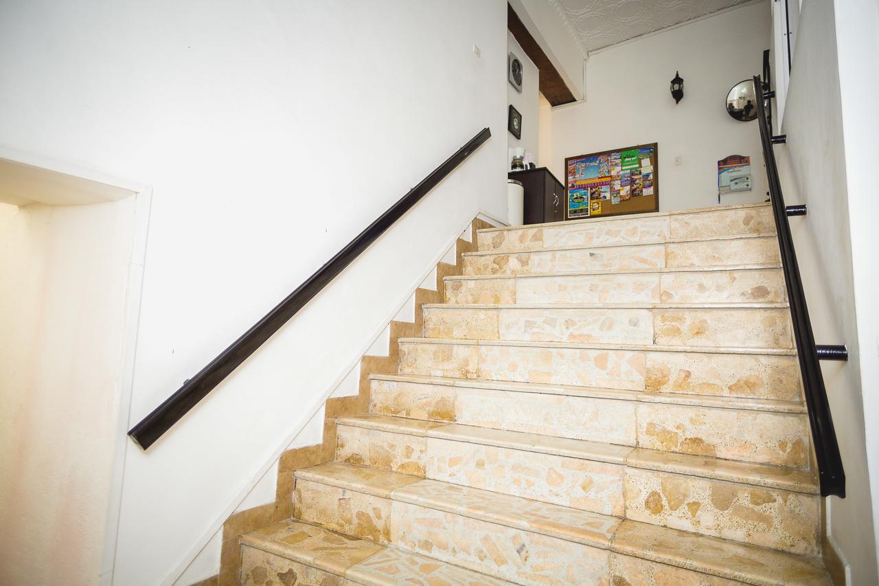 Hotel El Centenario Cartagena מראה חיצוני תמונה