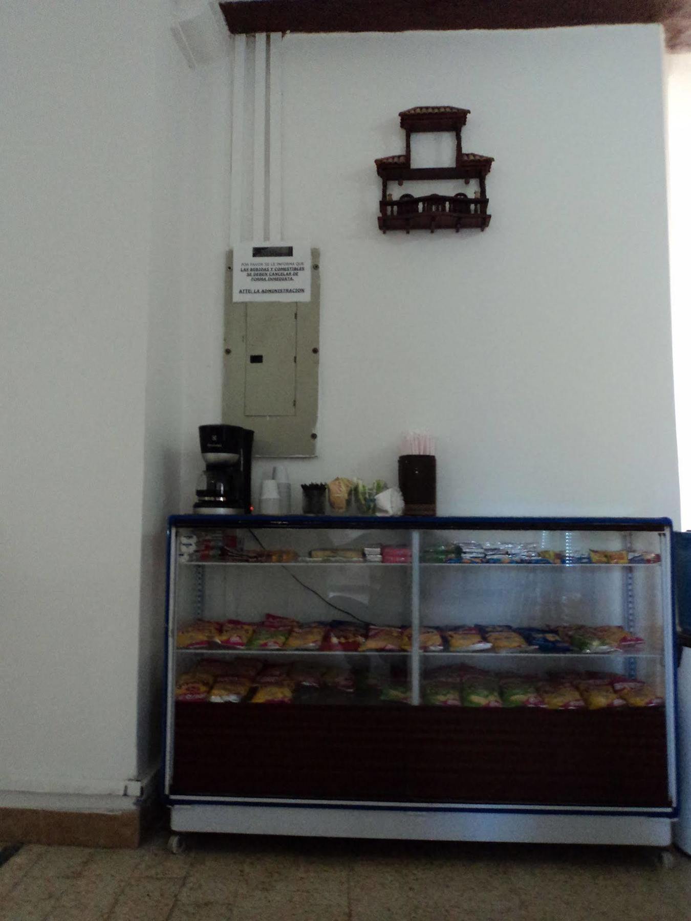 Hotel El Centenario Cartagena מראה חיצוני תמונה