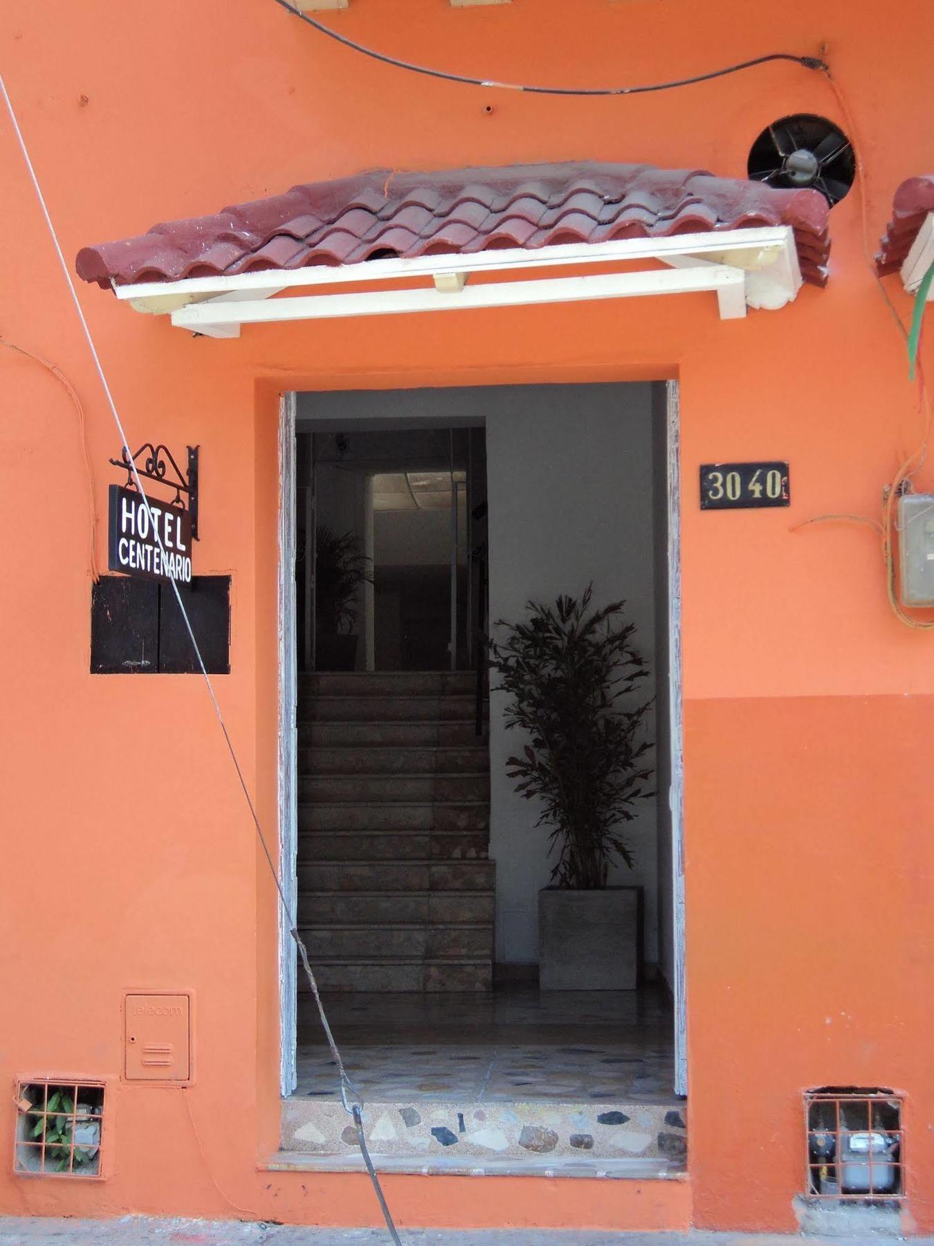 Hotel El Centenario Cartagena מראה חיצוני תמונה