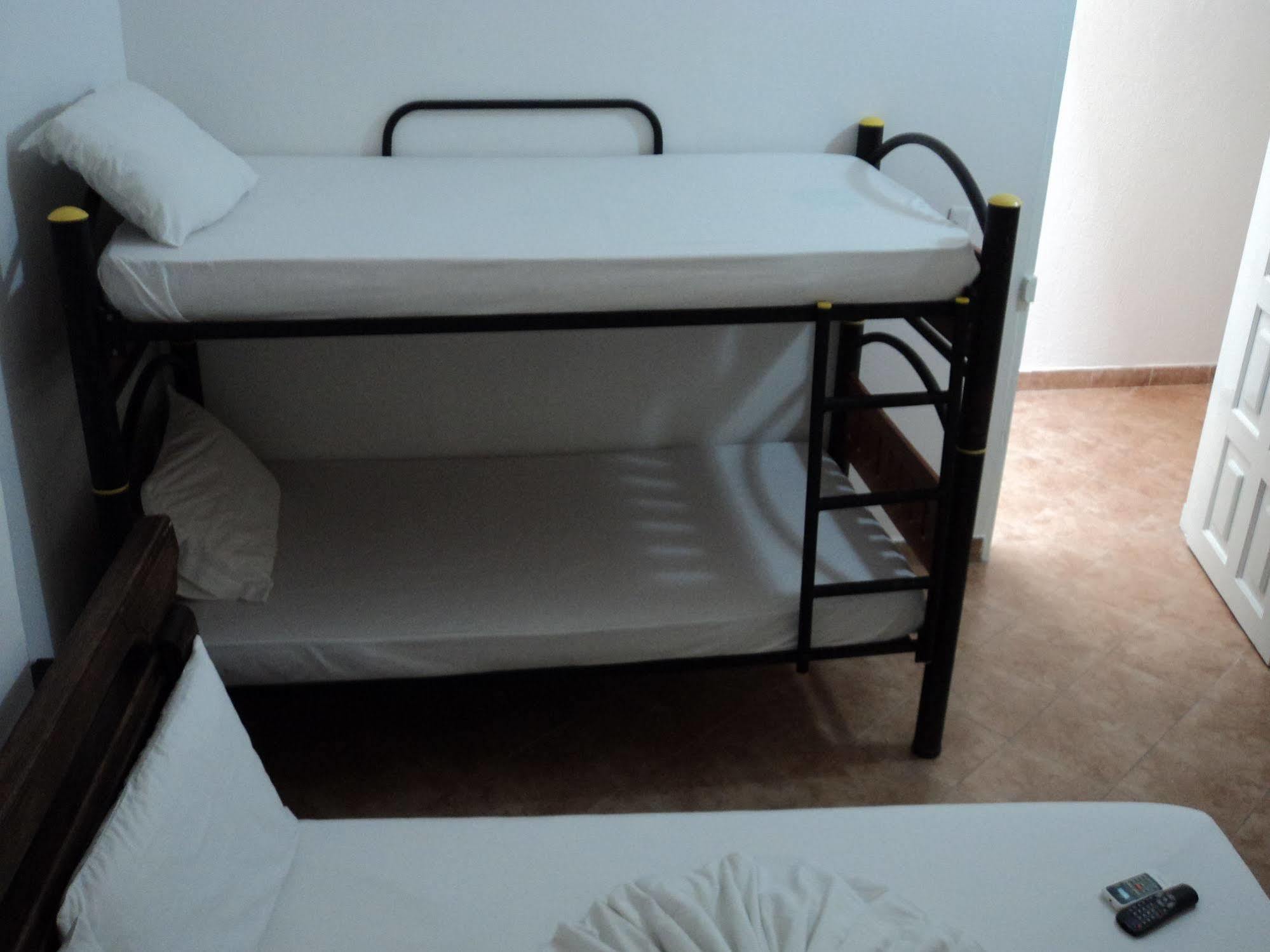 Hotel El Centenario Cartagena מראה חיצוני תמונה