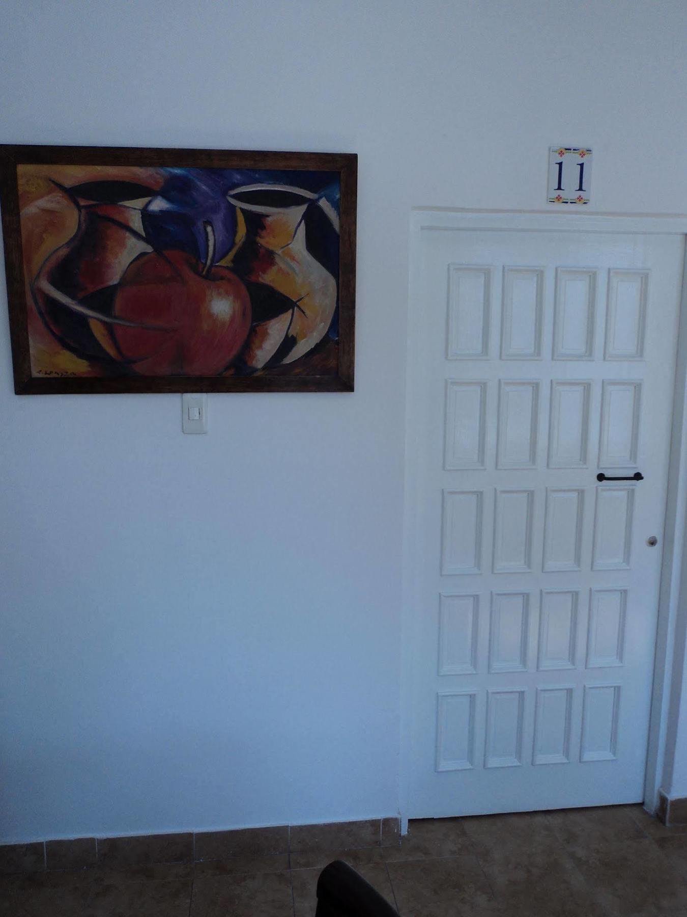 Hotel El Centenario Cartagena מראה חיצוני תמונה